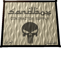 Sandbox Contractor Supply® Warehouse