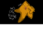 The stars Friendship group.