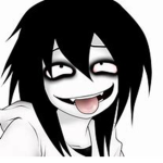 official Jeff the killer fan group