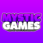 Mystic Games Pets