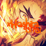 xHashira