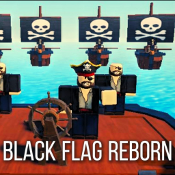 Bele’s Legacy II Black Flag Reborn
