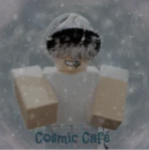 Cosmic Café Department's