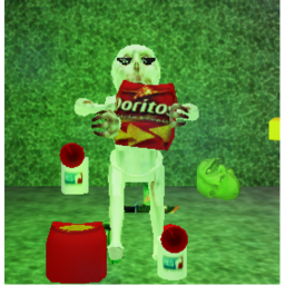 All scp-096 killers
