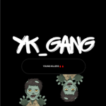 YK_GANG