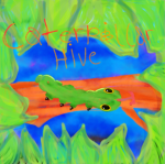 Caterpillar Hive