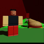 Escape Andrew's stomach obby!