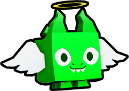 Angel Dragon