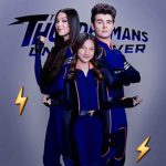 The Thundermans Roleplay