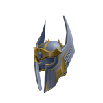 Dauntless Warrior