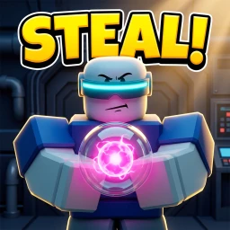 [2X LUCK] Steal a Core Before the Tsunami! icon