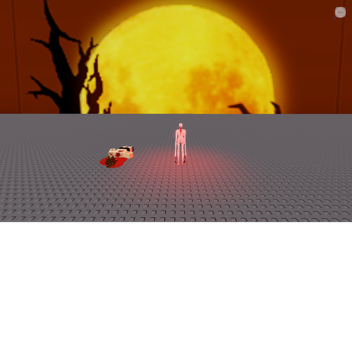 SCP - 096 Maze !Remastered!