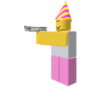 The Party Scout Group