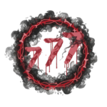 777 死