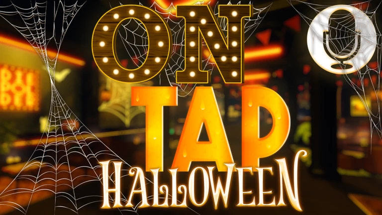 Halloween Update