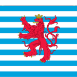 [HRE] - Duchy οf Luxembοurg .