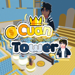 Cuan Wallhop Tower