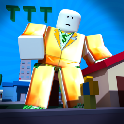 🏠 Tiny Town Tycoon 🏠 [Discontinued]