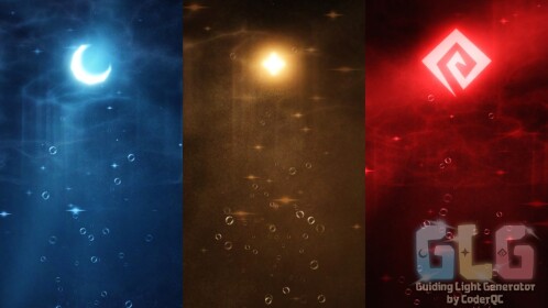 Guiding Light Generator (Beta)