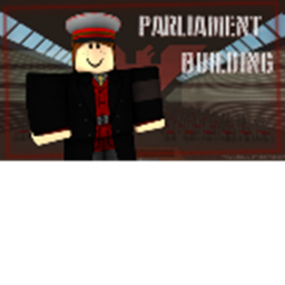 Arstotzkan Parliament Building
