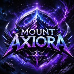 [NEW] MOUNT AXIORA