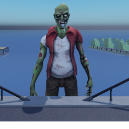 JollyTown: The Outbreak (Beta)