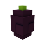 Mangosteen seed image