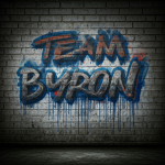 TEAM BYRON