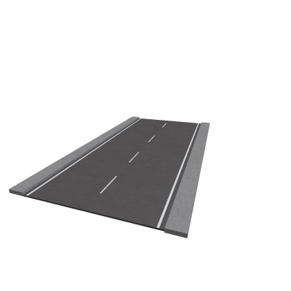 road