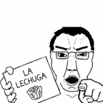 la leсhuga