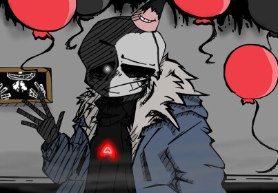 [x2 + No More Deals] Ultimate Sans Battles 2
