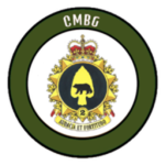 2 Canadian Mechanized Brigade Group, Edmonton