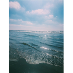 Oceanic vibez