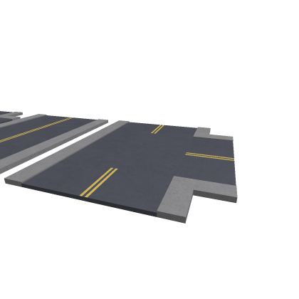 Elliott's Simple Road Kit