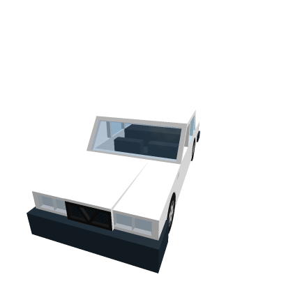 #### Roblox Old Car