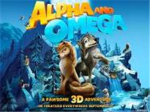 ALPHA AND OMEGA FANS!!!