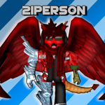 21personYT // Roblox and more