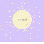 ~Sunny Squad!~ :>