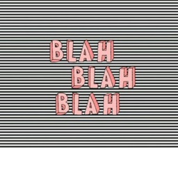 BLEH BLEH BLEH!!! {BETA} City Life