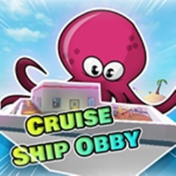 Zombies On Cruise Ship Obby! (ESCAPE!)