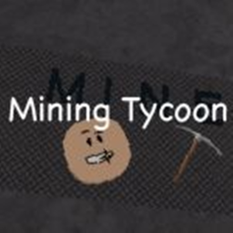Mining Factory Tycoon