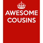 Derp Cousins