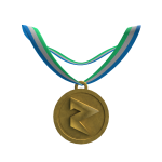 Rolimons Gamenight Medal