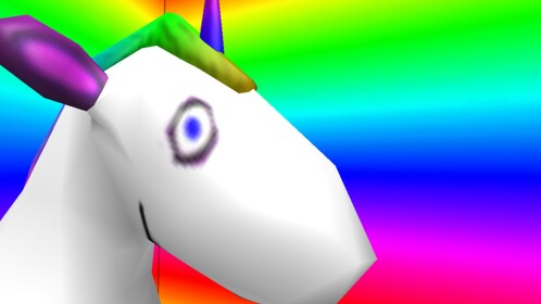 Unicorn World