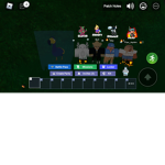The for friends
