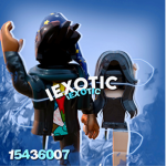 ¡EX0TIC!