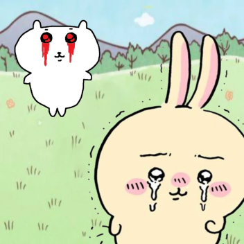 ESCAPE CHIIKAWA.EXE OBBY!