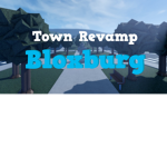 Blox burg :)