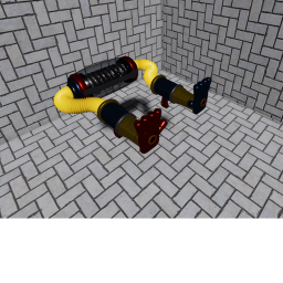 random test