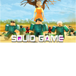squid game clicker
